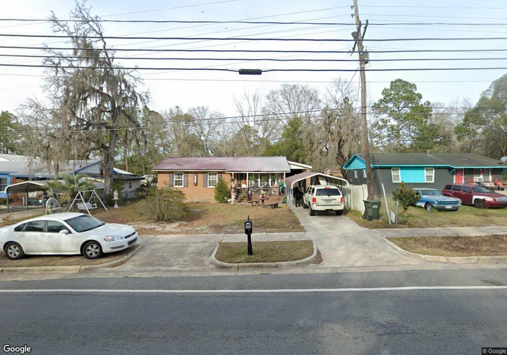 1322 W Central Ave, Moultrie, GA 31768 - photo 1