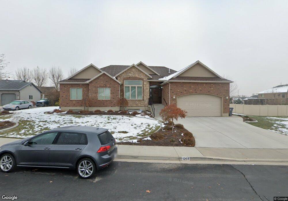 1264 N 990 W, Pleasant Grove, UT 84062 - photo 1