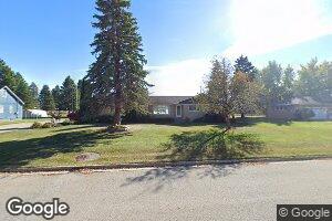 108 John St, Kinde, MI 48445