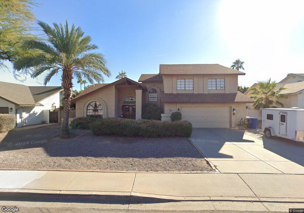 1937 E Caroline Ln, Tempe, AZ 85284 - photo 1