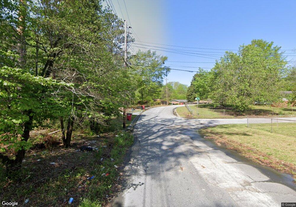 0 Groveland Cir S unit 7066560, Macon, GA 31206 - photo 1