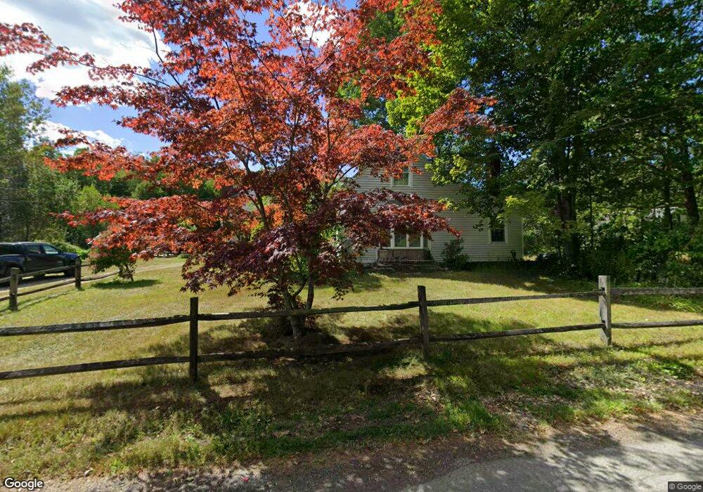 25 High St, Hubbardston, MA 01452 - photo 1