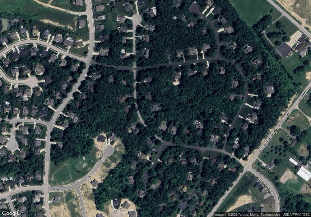 9800 Monteray Dr, Plain City, OH 43064 - photo 1