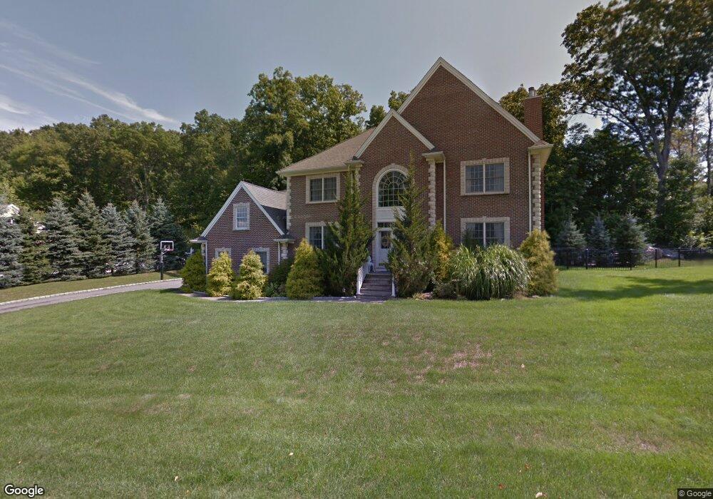 8 Majestic Ridge, Carmel, NY 10512 - photo 1