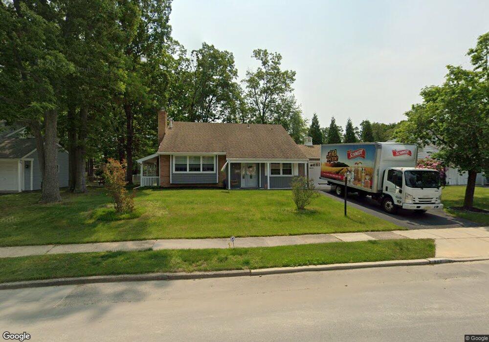 909 Cornwall Terrace, Blackwood, NJ 08012 - photo 1