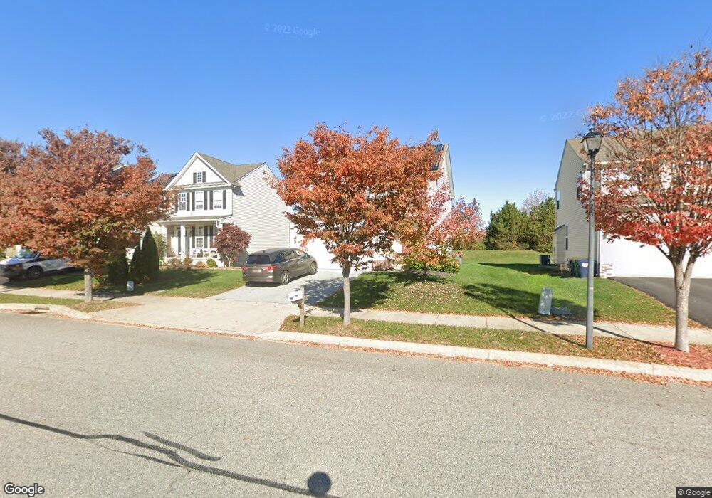 381 Northhampton Way, Middletown, DE 19709 - photo 1