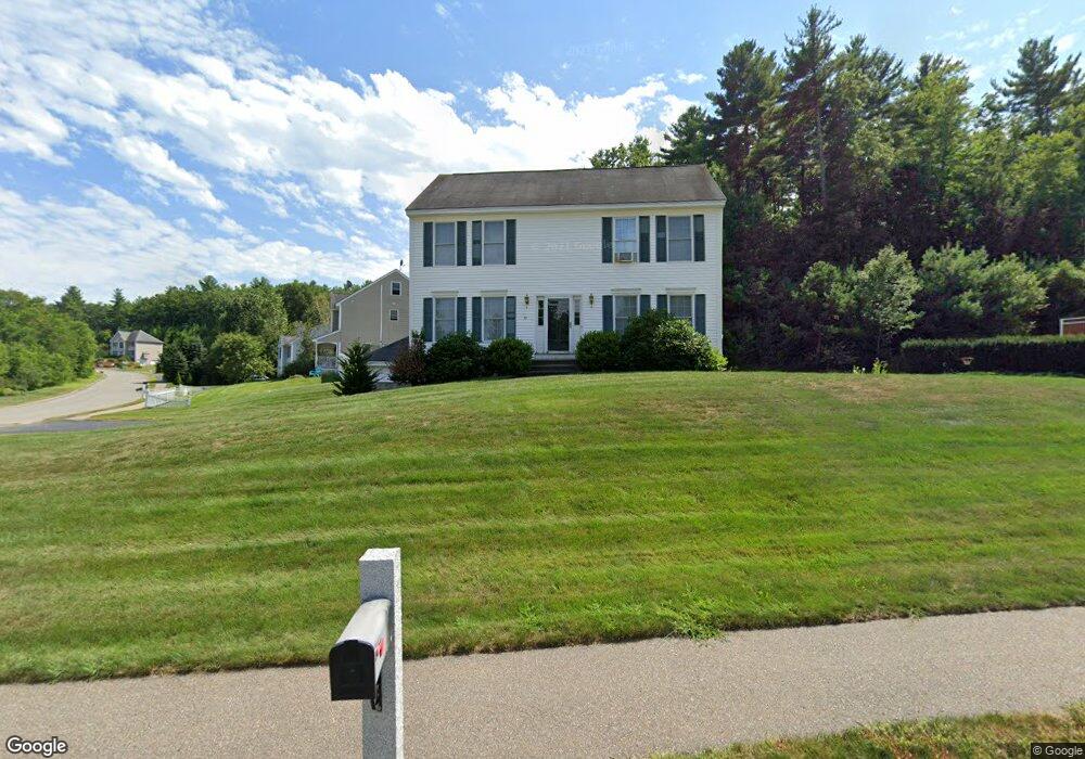 19 Ellie Dr, MerriMacK, NH 03054 - photo 1