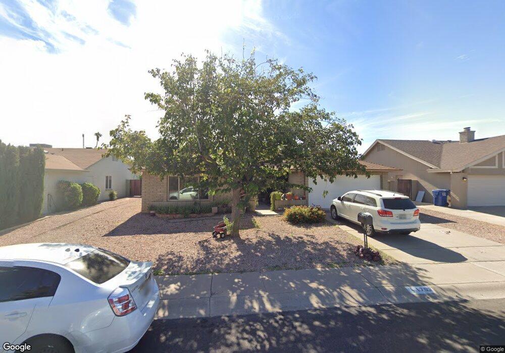 1703 E Carmen St, Tempe, AZ 85283 - photo 1