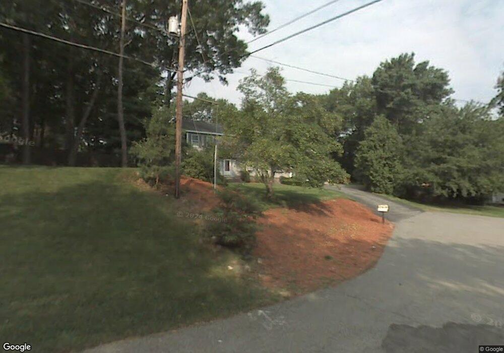 24 Hooker St, Nashua, NH 03064 - photo 1