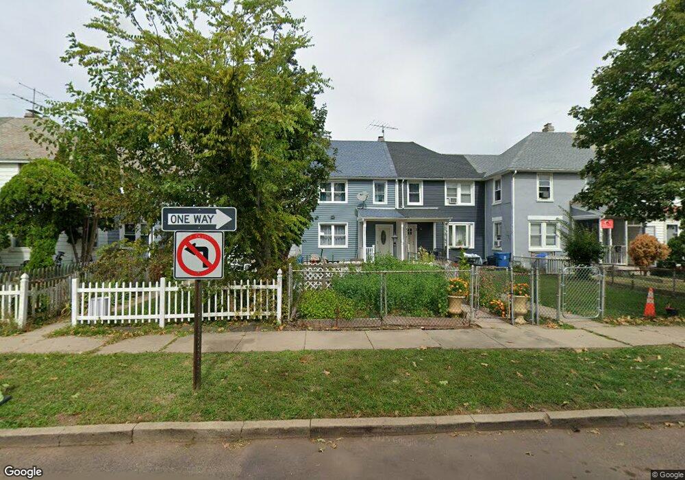 61 Lufberry Ave, New Brunswick, NJ 08901 - photo 1