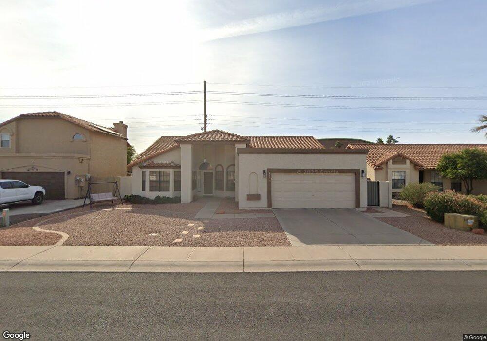 1157 E Princeton Ave, Gilbert, AZ 85234 - photo 1