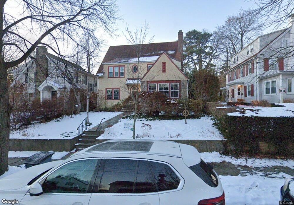 80 Franklin Ave, Yonkers, NY 10705 - photo 1