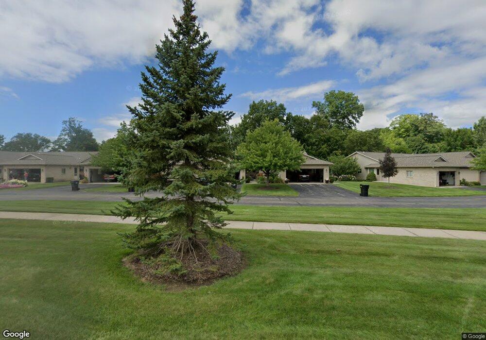 2169 Creekside Dr SW unit 41, Byron Center, MI 49315 - photo 1