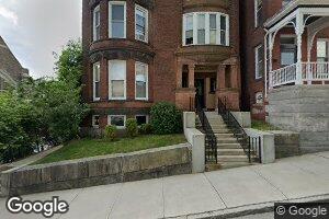 3 State St Unit 2A, Worcester, MA 01609