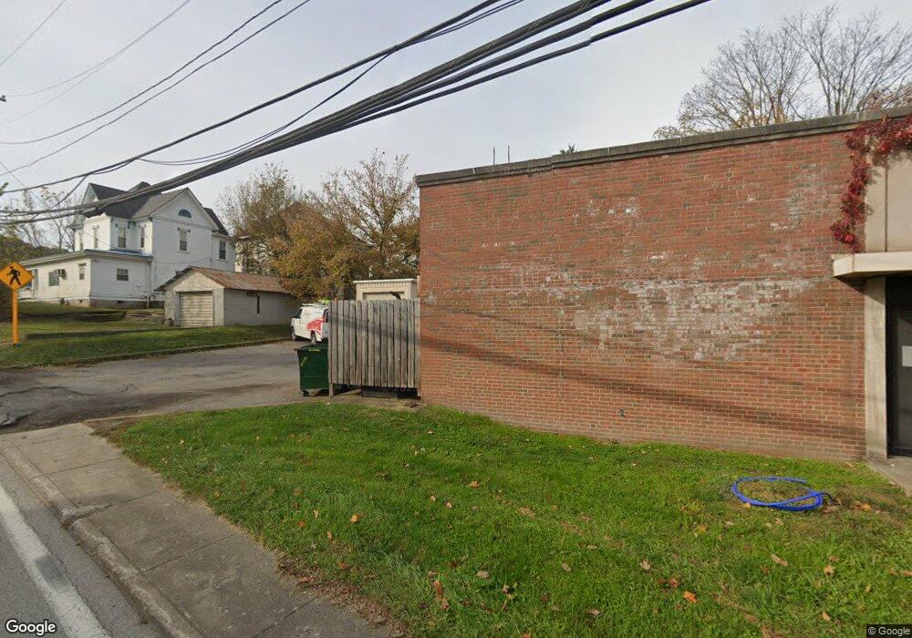 208 Front St, West Union, WV 26456 - photo 1