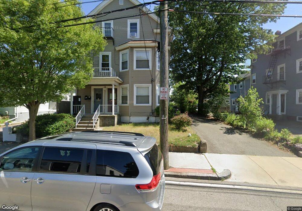 145 Division St, Pawtucket, RI 02860 - photo 1