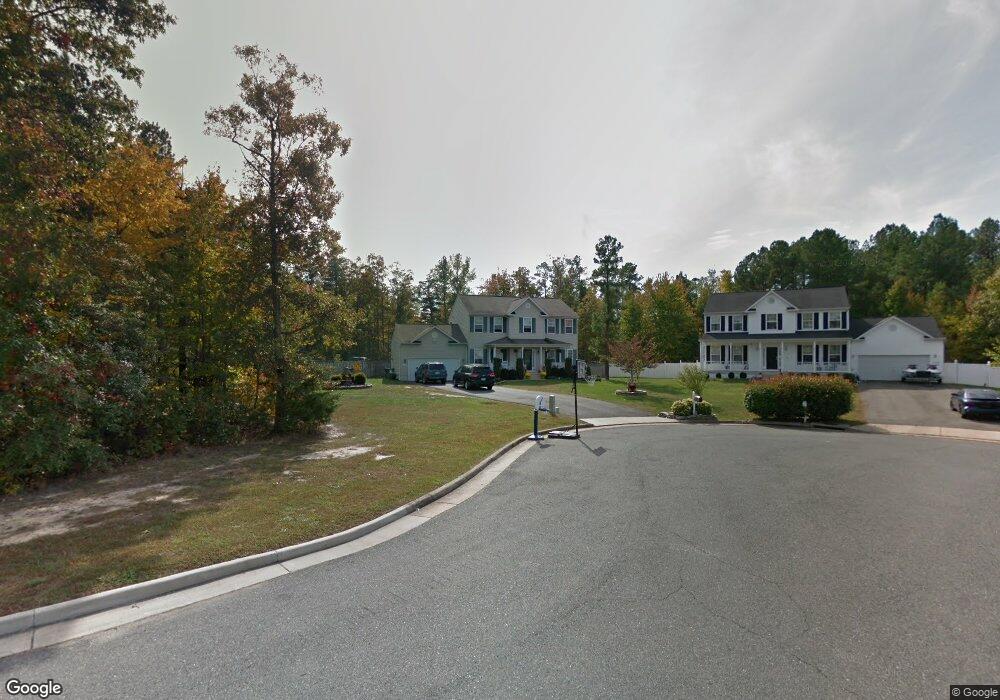 16936 Village Ln, King George, VA 22485 - photo 1