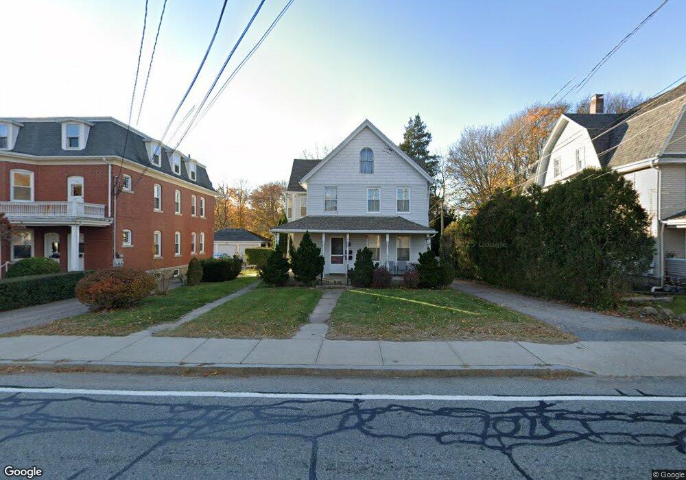 170 High St, Westerly, RI 02891 - photo 1