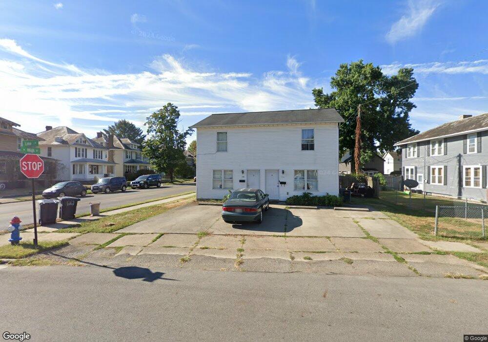 198 Lake St, Lancaster, OH 43130 - photo 1