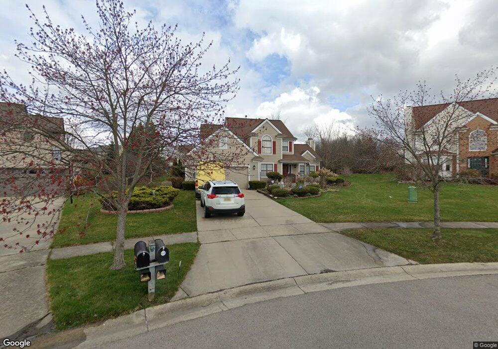 2148 Vail Ct, Ann Arbor, MI 48108 - photo 1