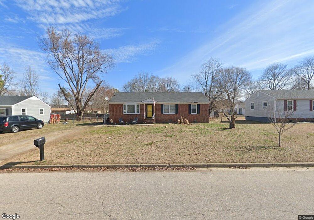 8419 Buttermint Dr, North Chesterfield, VA 23237 - photo 1