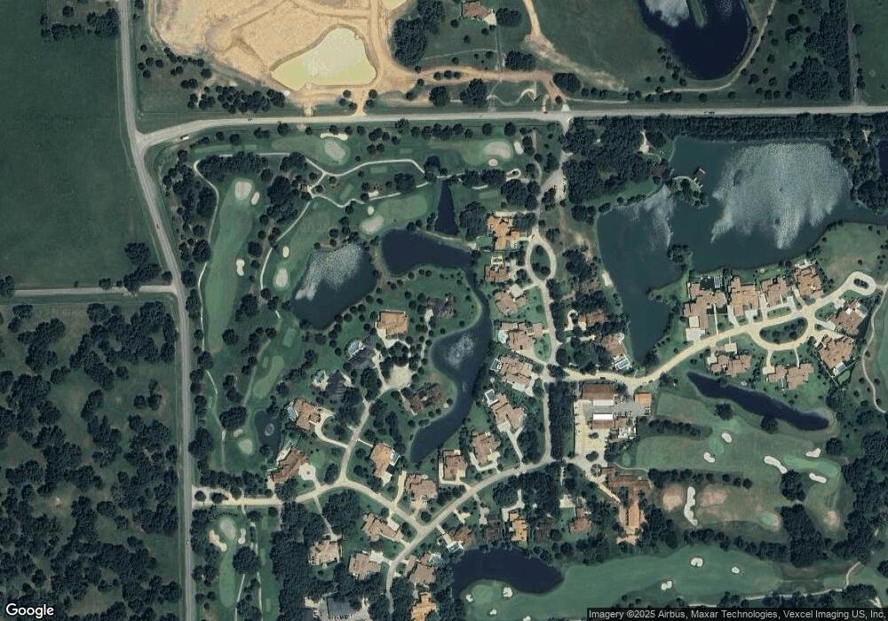 8 Oak View Ln, Hockley, TX 77447 - photo 1