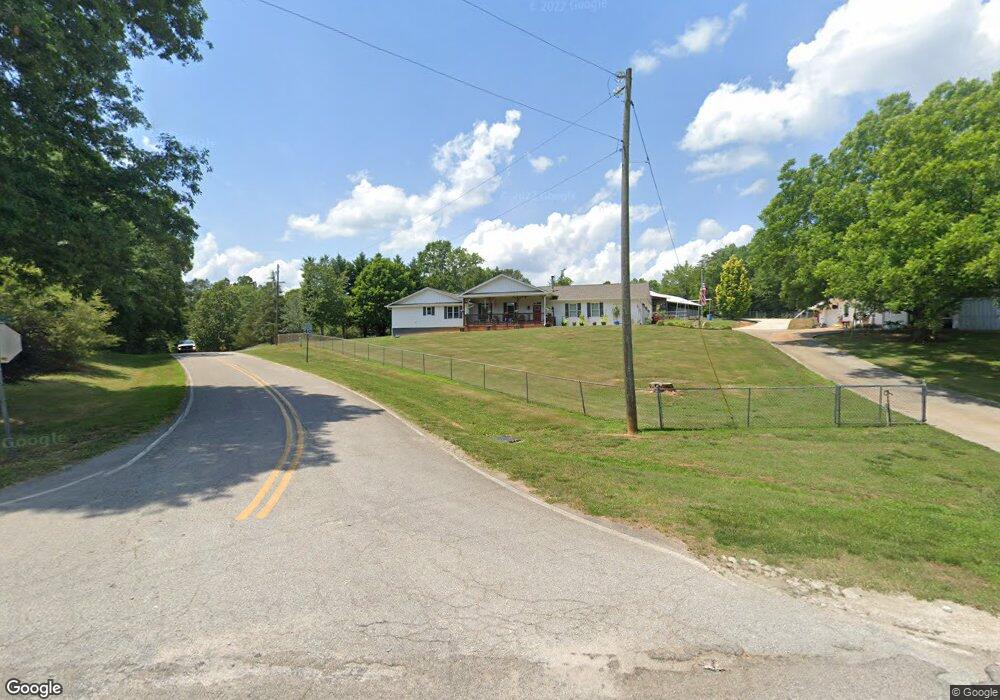 5162 Elrod Rd, Gainesville, GA 30506 - photo 1