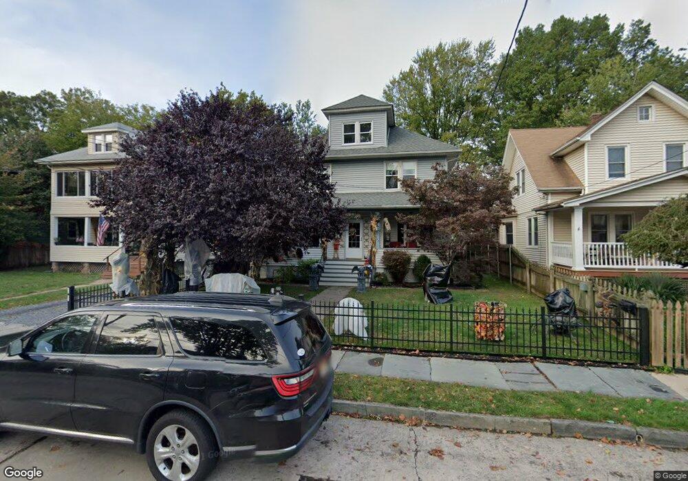 397 Maple Ave unit 401, Rahway, NJ 07065 - photo 1