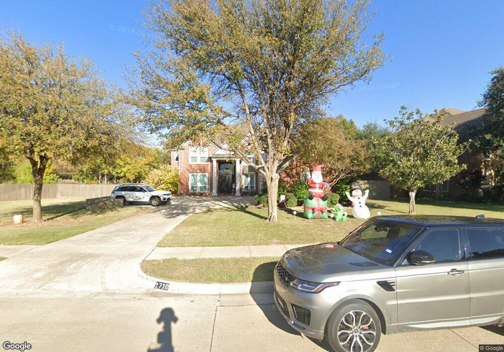 1710 Redwing Dr, Southlake, TX 76092 - photo 1