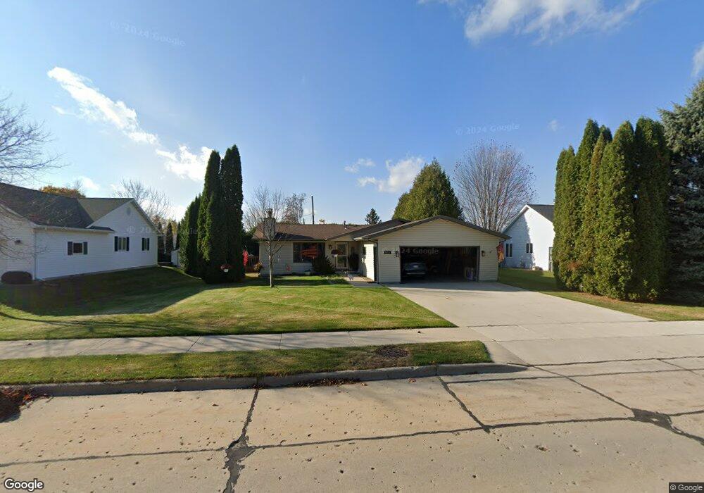 4308 Bellevue Place, Two Rivers, WI 54241 - photo 1