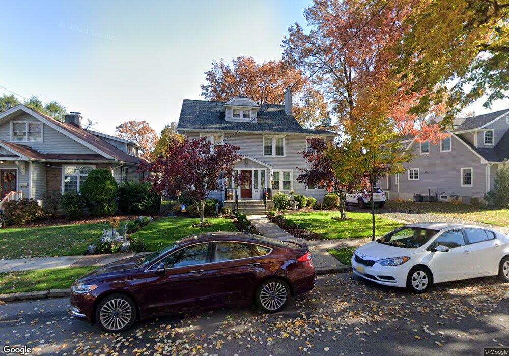 309 Sylvan St, Rutherford, NJ 07070 - photo 1