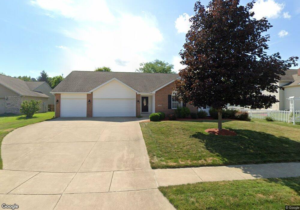 2310 Archer Ct, West Lafayette, IN 47906 - photo 1