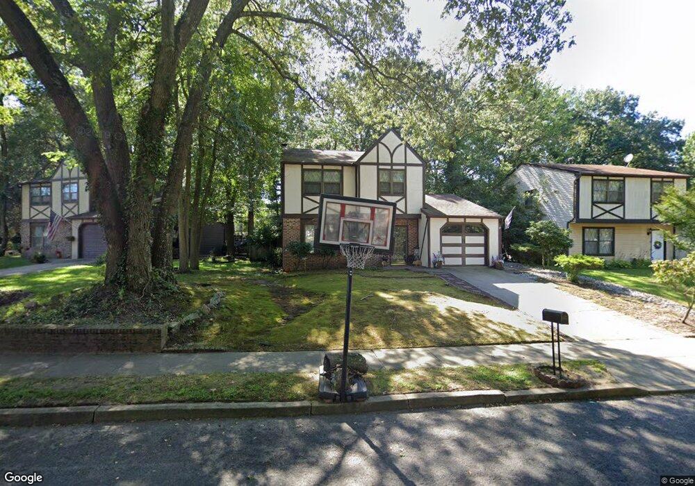 3457 Buckingham Ln, Pennsauken, NJ 08109 - photo 1