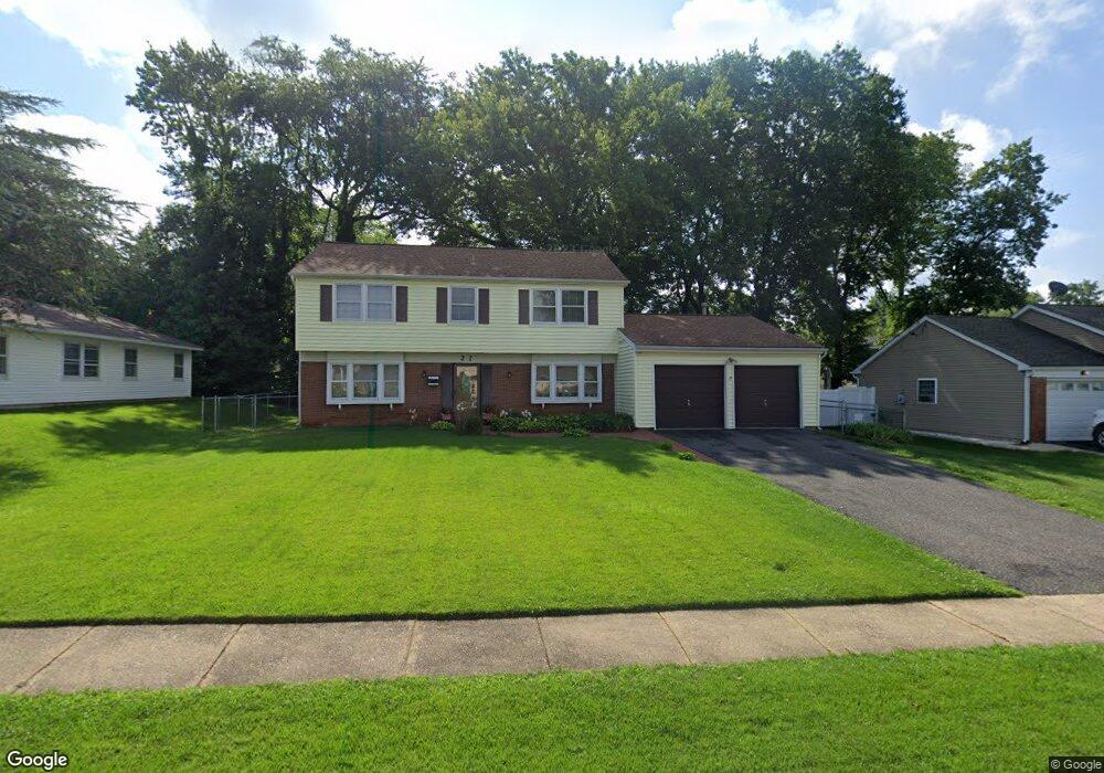 27 Temple Ln, Willingboro, NJ 08046 - photo 1