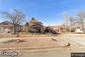 501 Jefferson St, Pueblo, CO 81004