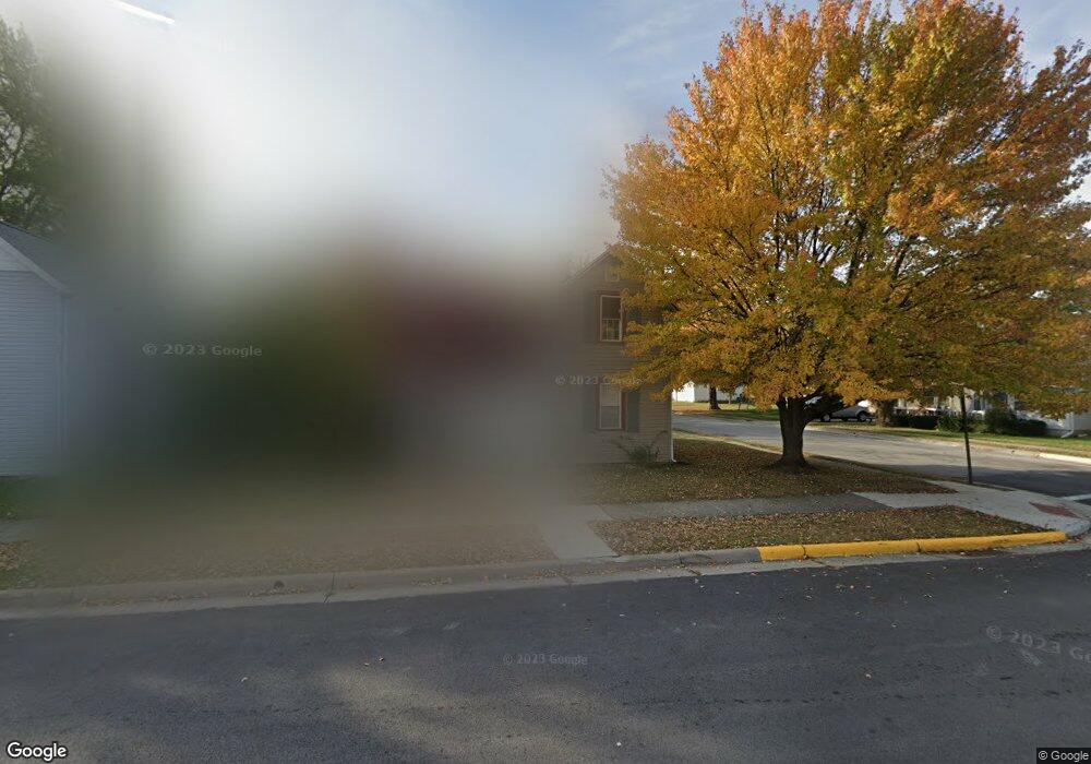 601 Armstrong St, Saint Marys, OH 45885 - photo 1