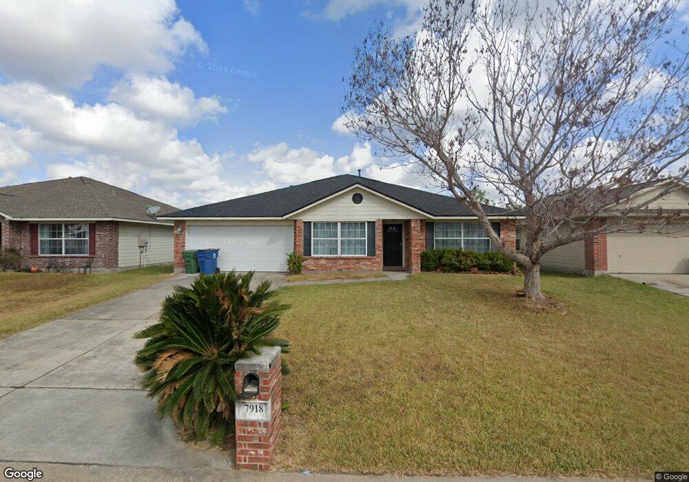 7918 Spring Fern Ln, Houston, TX 77040 - photo 1