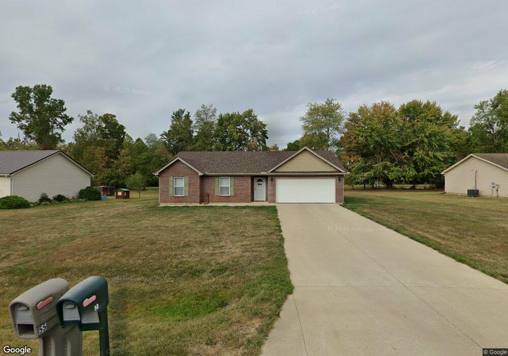 50 Douglas Cir, Georgetown, OH 45121 - photo 1