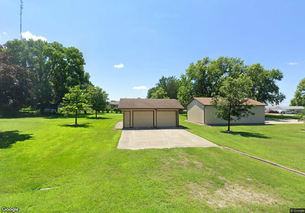 106 Morningside Dr, Norfolk, NE 68701 - photo 1