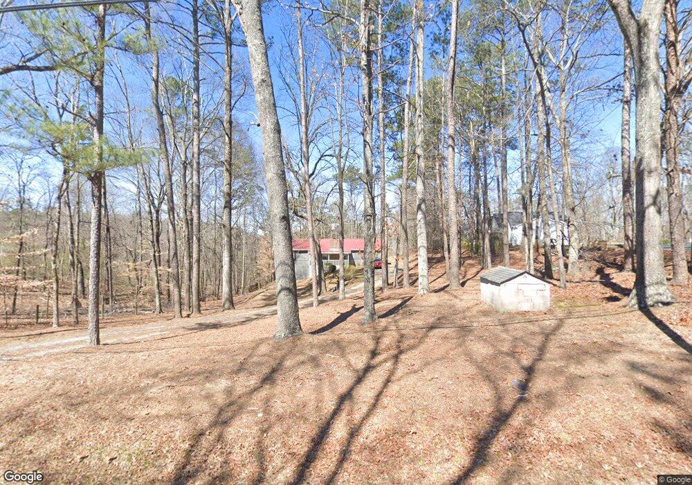 2743 Ridge Rd, Canton, GA 30114 - photo 1
