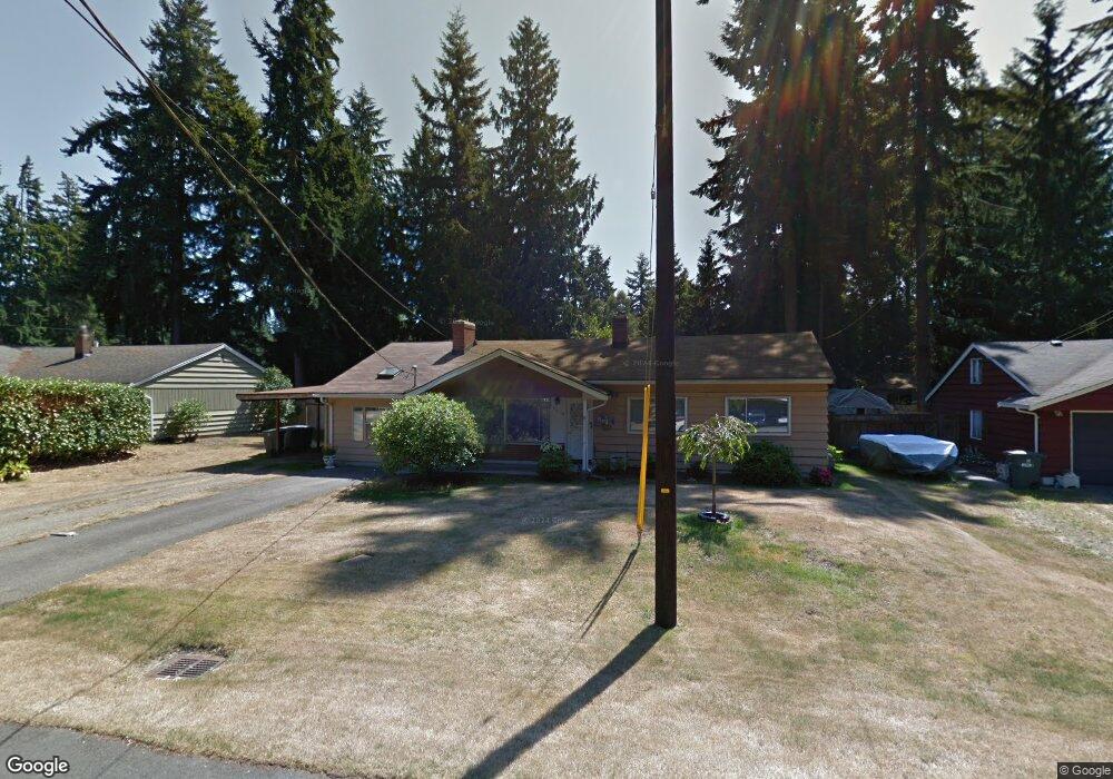 9810 238th St SW, Edmonds, WA 98020 - photo 1