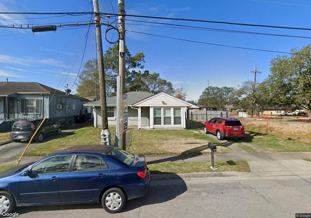 4814 Louisa Dr, New Orleans, LA 70126 - photo 1