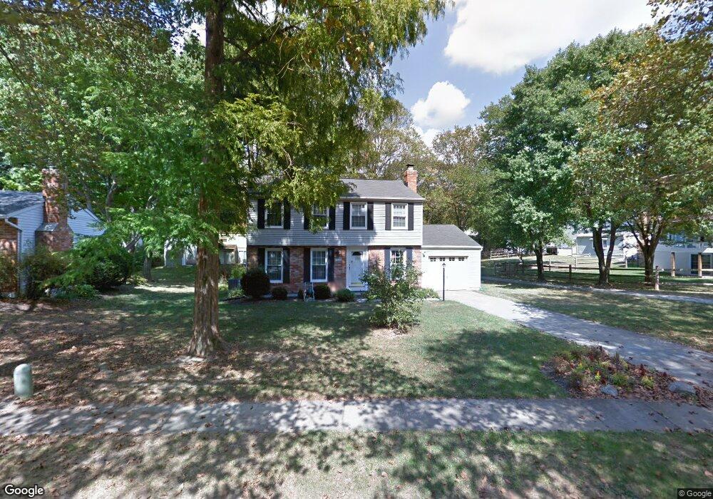 6420 Spicewind Ct, Columbia, MD 21045 - photo 1