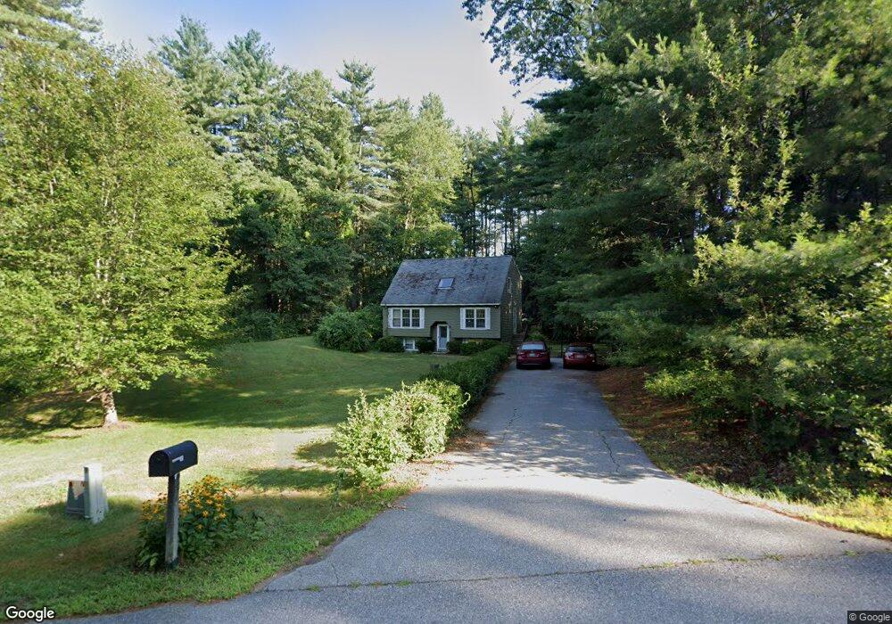 27 Cramer Hill Rd, MerriMacK, NH 03054 - photo 1