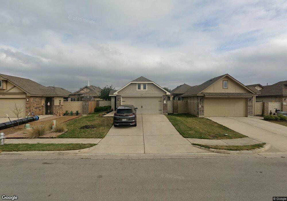 230 Rock Bluff Ln, San Marcos, TX 78666 - photo 1