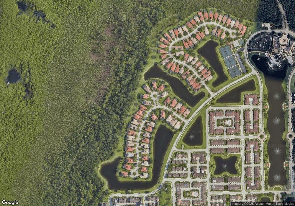 11812 Rosalinda Ct, Fort Myers, FL 33912 MLS 218008229