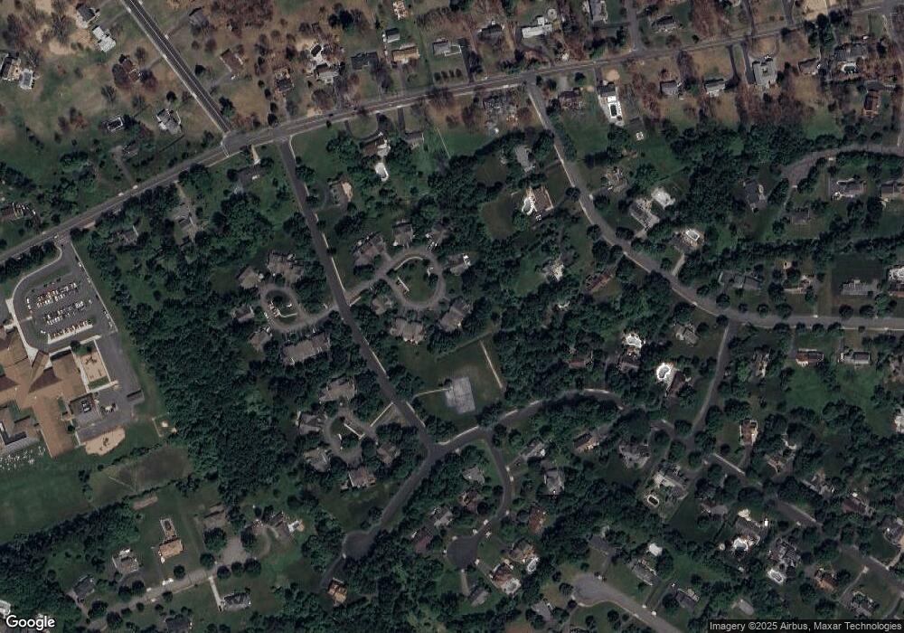 962 Concord Way, Branchburg, NJ 08853 - photo 1