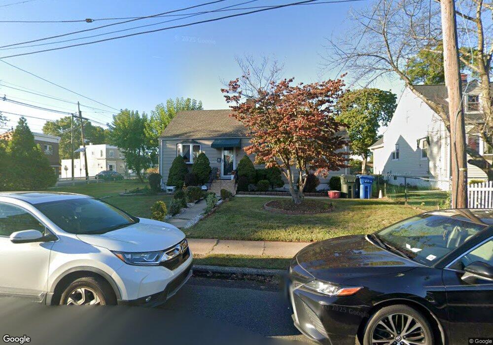 5 Hall St, Fords, NJ 08863 - photo 1