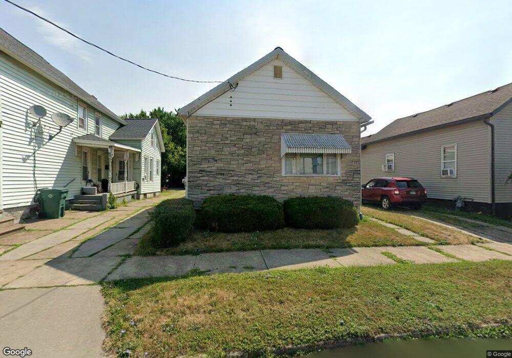 45 N Marion St, North Tonawanda, NY 14120 - photo 1