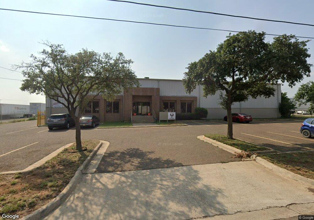 510 Enterprise St unit Interamerica Industr, Laredo, TX 78045 - photo 1